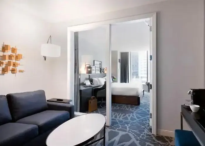 Londonhouse Chicago, Curio Collection By Hilton 4* Chicago
