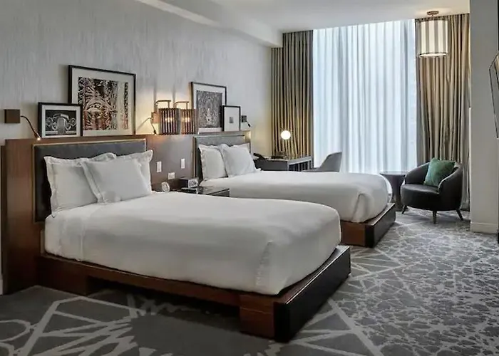 Londonhouse Chicago, Curio Collection By Hilton Hotel 4*