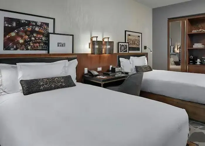 Londonhouse Chicago, Curio Collection By Hilton 4* Chicago