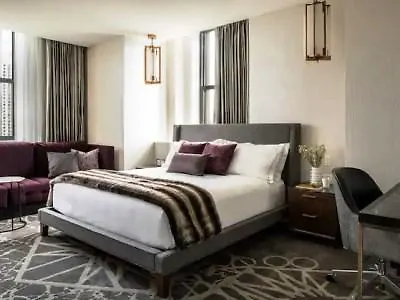 Londonhouse Chicago, Curio Collection By Hilton 4* Chicago