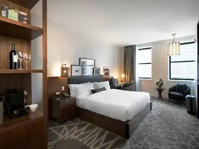 Londonhouse Chicago, Curio Collection By Hilton 4* Chicago