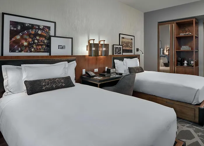 Londonhouse Chicago, Curio Collection By Hilton Hotel Chicago