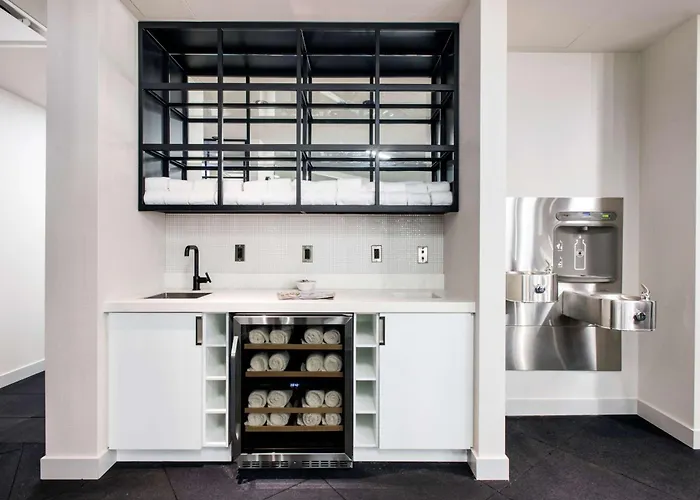 Londonhouse Chicago, Curio Collection By Hilton 4* Chicago