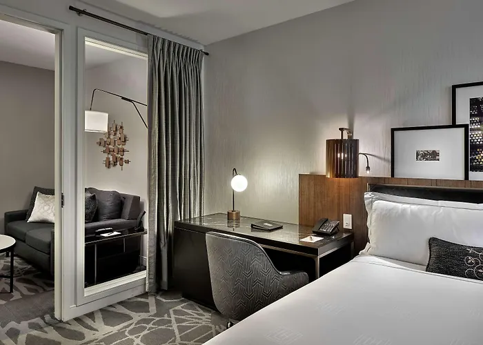 Londonhouse Chicago, Curio Collection By Hilton Hotel Chicago