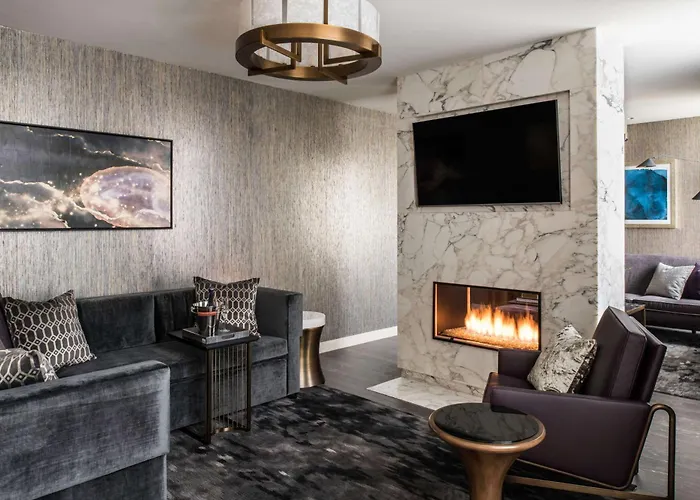 Hotel Londonhouse Chicago, Curio Collection By Hilton 4*