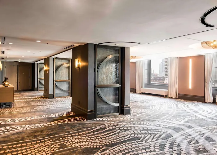 Londonhouse Chicago, Curio Collection By Hilton Hotel 4*