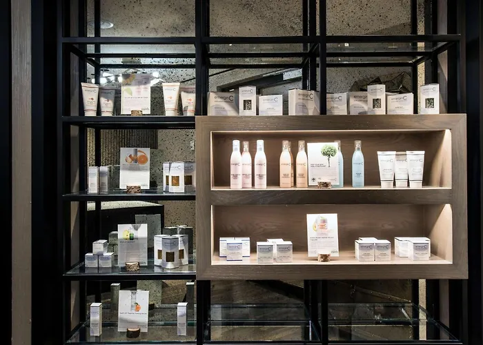 Londonhouse Chicago, Curio Collection By Hilton Hotel 4*