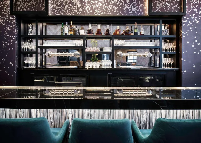 Hotel Londonhouse Chicago, Curio Collection By Hilton 4*