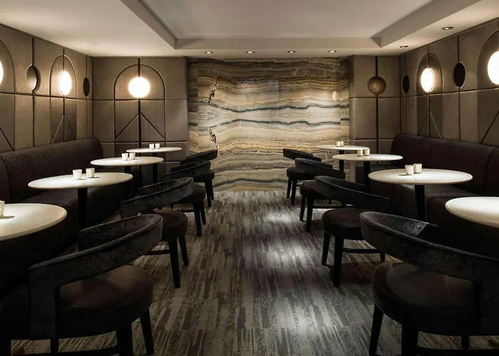Londonhouse Chicago, Curio Collection By Hilton Hotel 4*