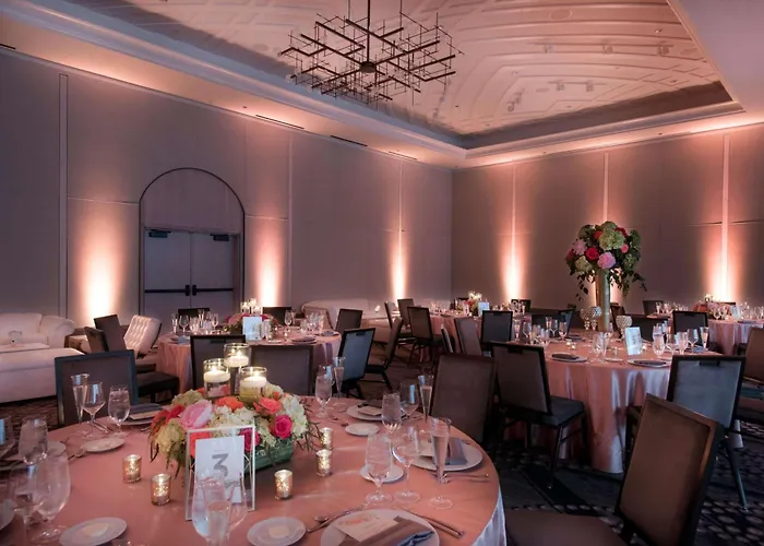 Londonhouse Chicago, Curio Collection By Hilton 4*