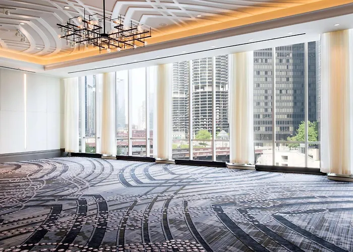 Londonhouse Chicago, Curio Collection By Hilton Hotel