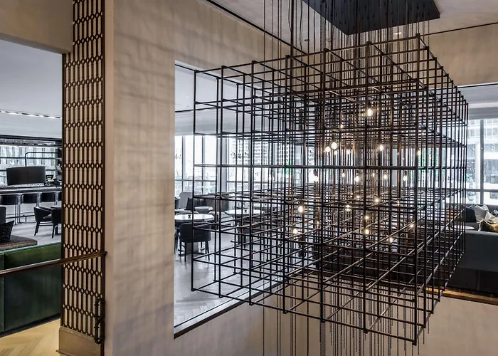 Londonhouse Chicago, Curio Collection By Hilton Hotel 4*