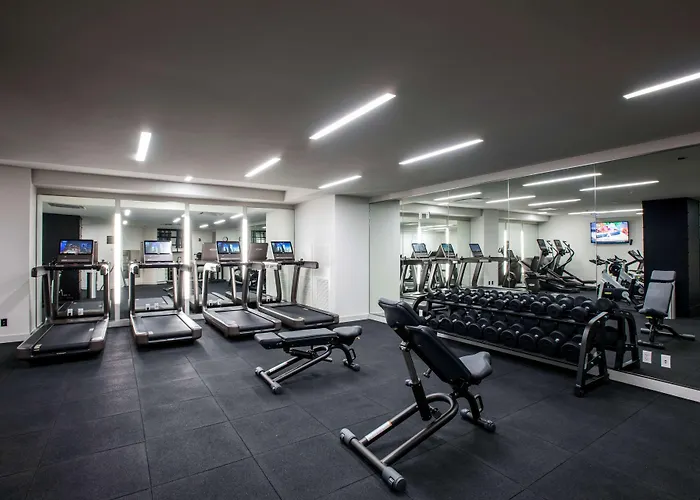 Hotel Londonhouse Chicago, Curio Collection By Hilton Chicago