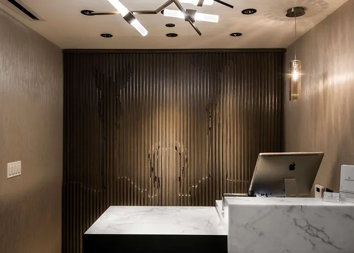 Hotel Londonhouse Chicago, Curio Collection By Hilton Chicago
