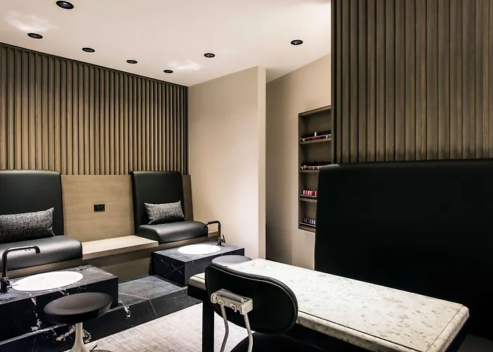 Londonhouse Chicago, Curio Collection By Hilton 4* Chicago