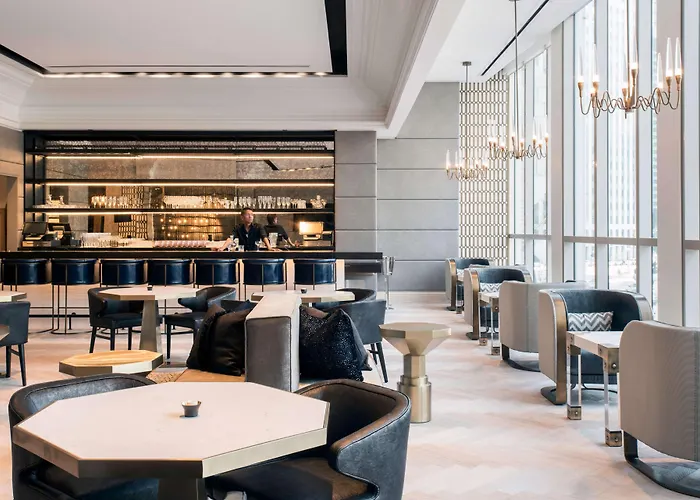 Londonhouse Chicago, Curio Collection By Hilton Hotel Chicago