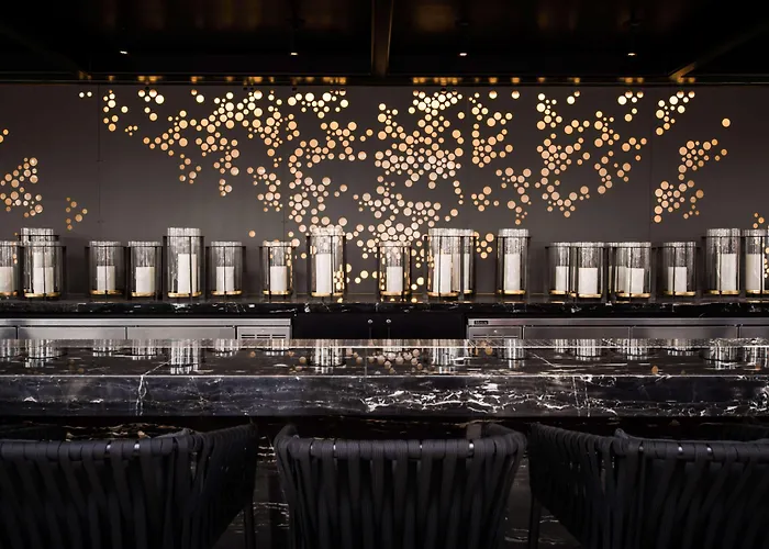 Londonhouse Chicago, Curio Collection By Hilton Hotel 4*