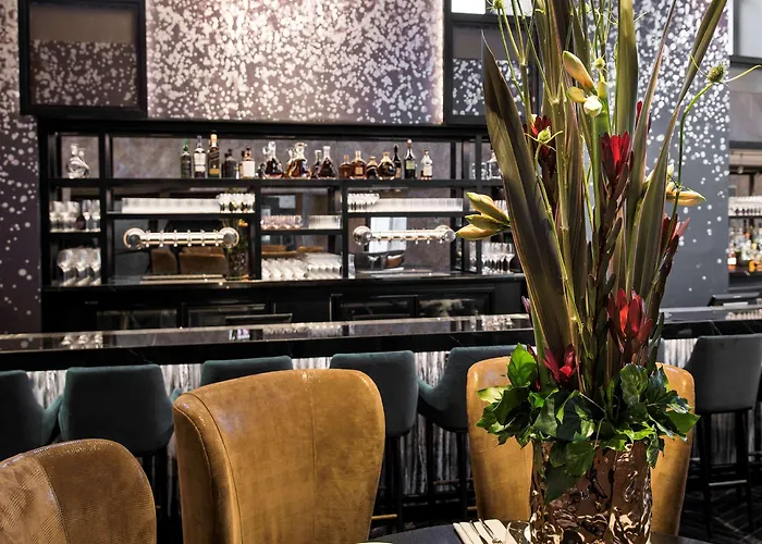 Hotel Londonhouse Chicago, Curio Collection By Hilton 4*