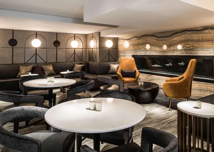 Londonhouse Chicago, Curio Collection By Hilton 4*