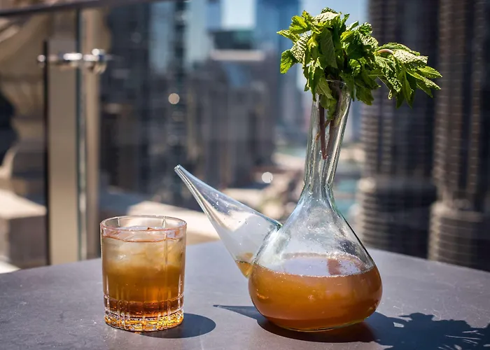 Londonhouse Chicago, Curio Collection By Hilton Hotel Chicago