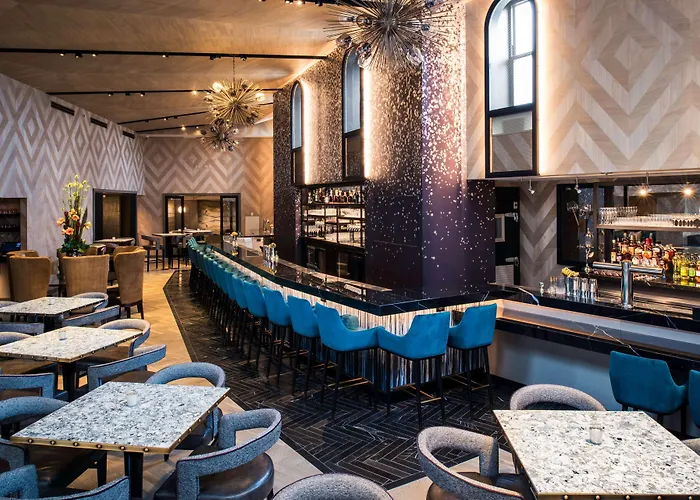 Londonhouse Chicago, Curio Collection By Hilton 4*