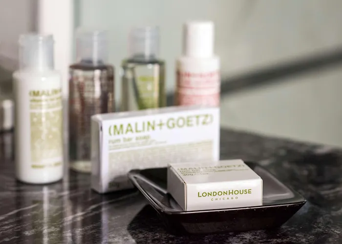 Londonhouse Chicago, Curio Collection By Hilton 4*