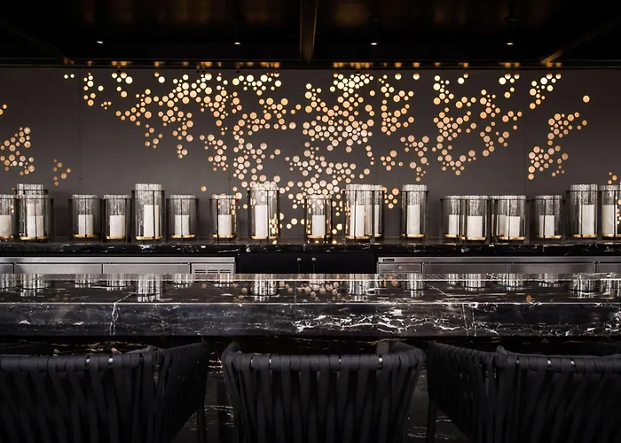 Londonhouse Chicago, Curio Collection By Hilton Чикаго