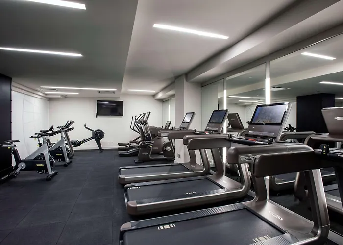 Hotel Londonhouse Chicago, Curio Collection By Hilton 4*