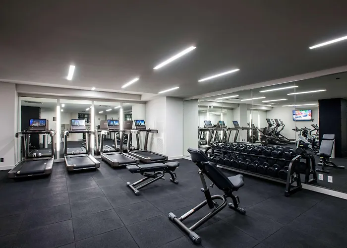 Londonhouse Chicago, Curio Collection By Hilton Hotel Chicago