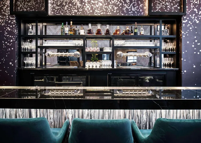 Londonhouse Chicago, Curio Collection By Hilton 4*
