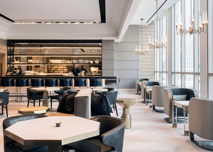 Londonhouse Chicago, Curio Collection By Hilton Chicago