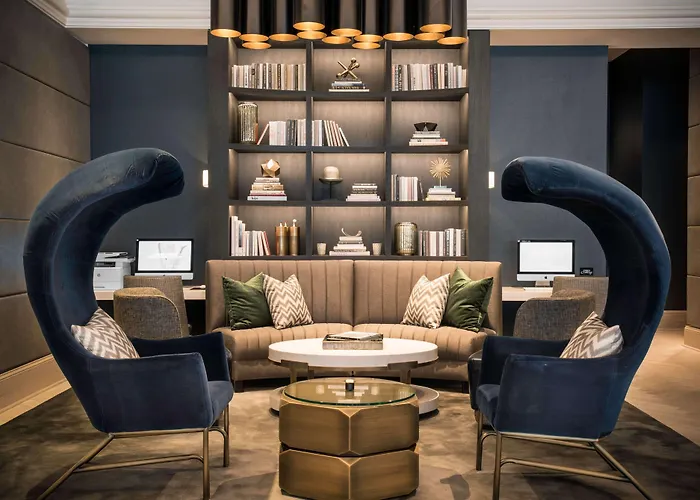 Hotel Londonhouse Chicago, Curio Collection By Hilton Chicago