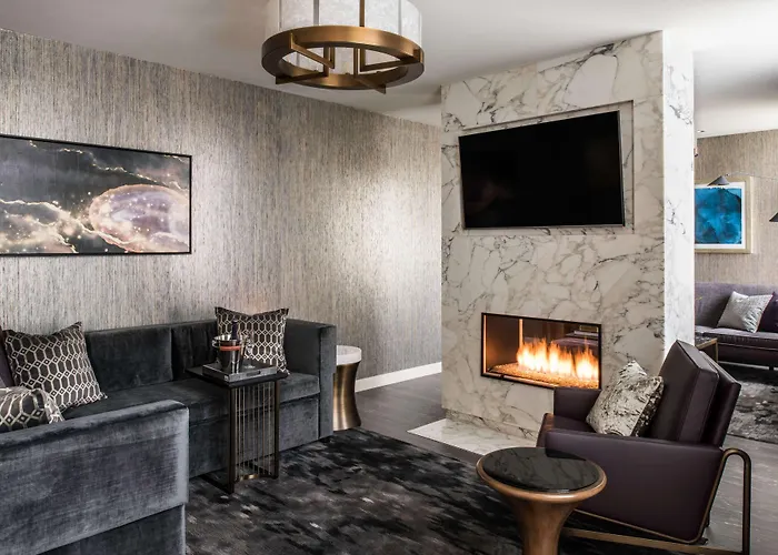 Hotel Londonhouse Chicago, Curio Collection By Hilton 4*