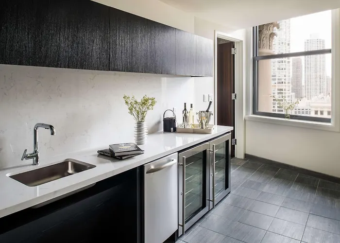 Londonhouse Chicago, Curio Collection By Hilton 4*