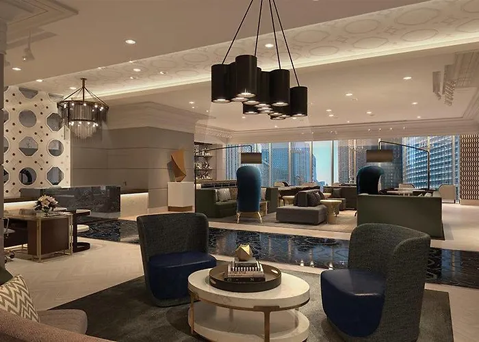Londonhouse Chicago, Curio Collection By Hilton 4* Chicago