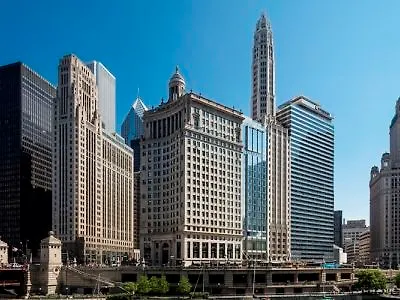 Londonhouse Chicago, Curio Collection By Hilton Hotel