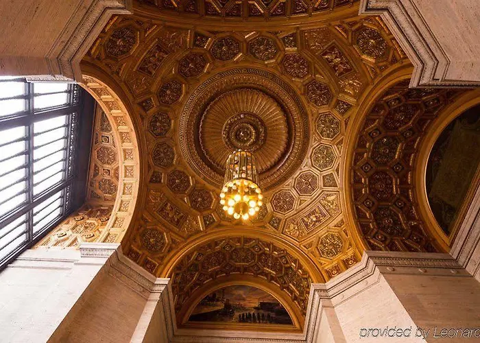 Londonhouse Chicago, Curio Collection By Hilton 4*