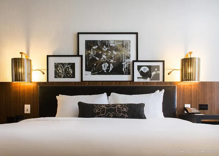Londonhouse Chicago, Curio Collection By Hilton Hotel 4*