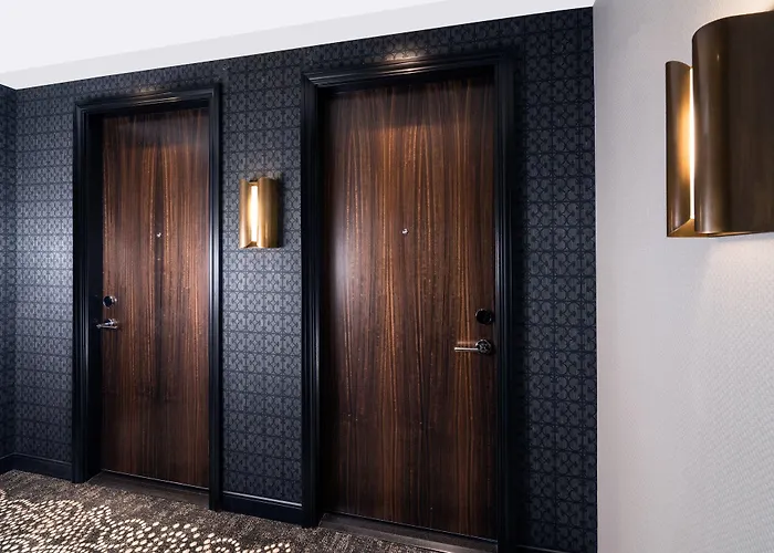 Hotel Londonhouse Chicago, Curio Collection By Hilton